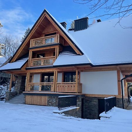 Owce Dwie Zakopane Eksteriør bilde